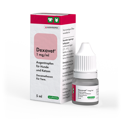Dexavet