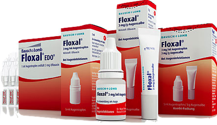 Floxal