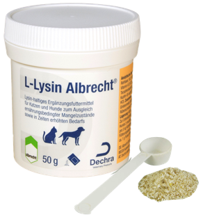 L-Lysin