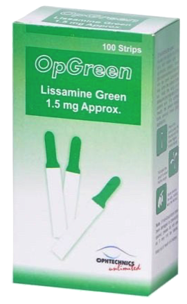 Lissamingruen