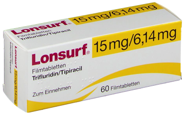 Lonsurf