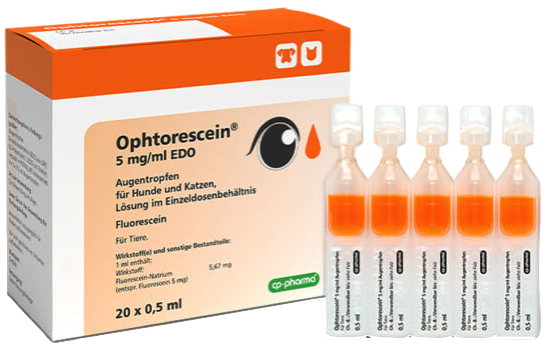 Ophthorescein