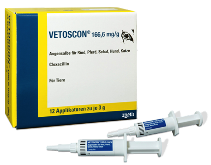 Vetoscon AS