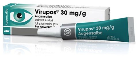 Virupos